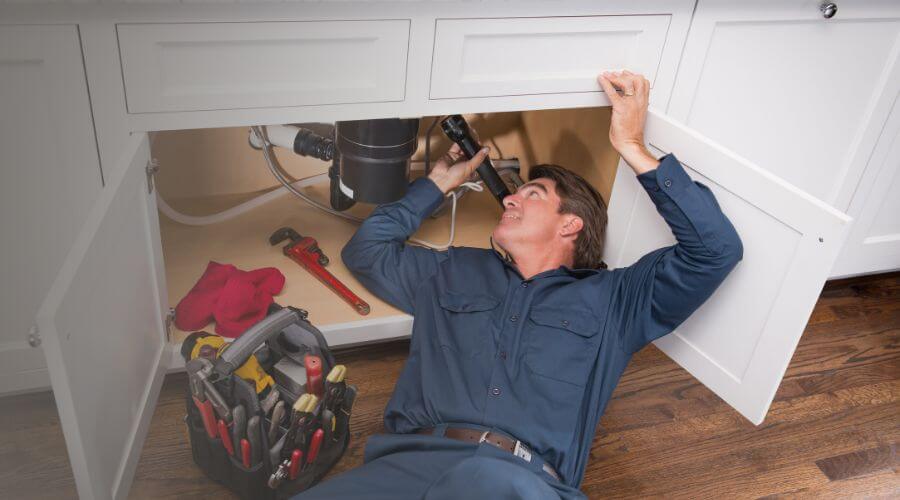 Professional sink repair in Laytonville, CA